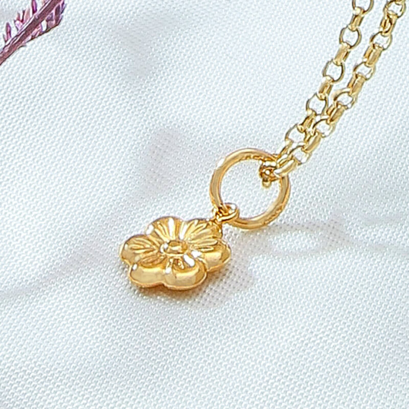 Oro China Jewelry