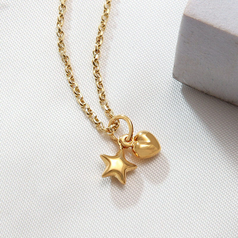 Oro China Jewelry