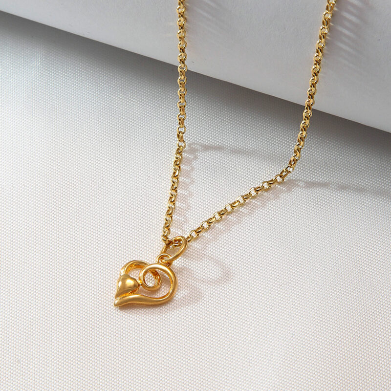 Oro China Jewelry