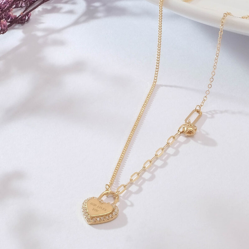 Oro China Jewelry