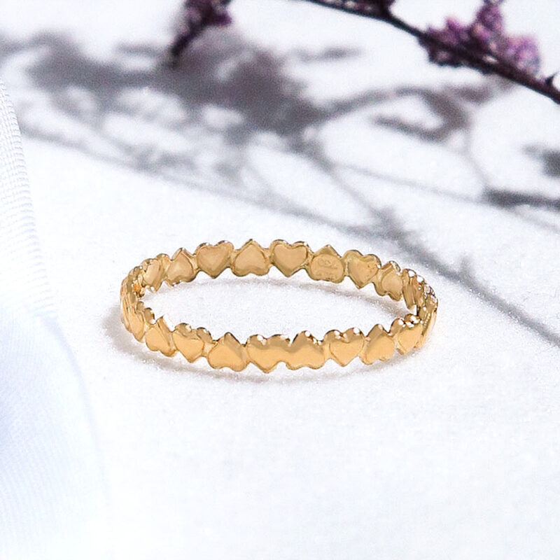 Oro China Jewelry