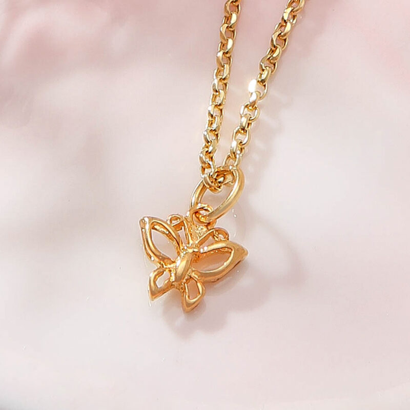 Oro China Jewelry