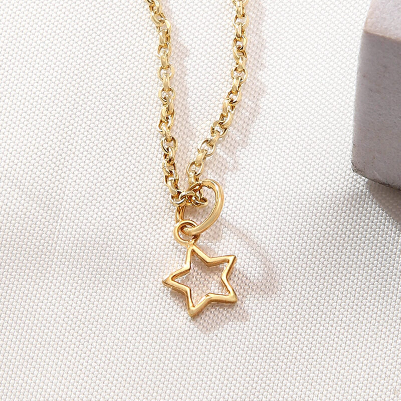 Oro China Jewelry