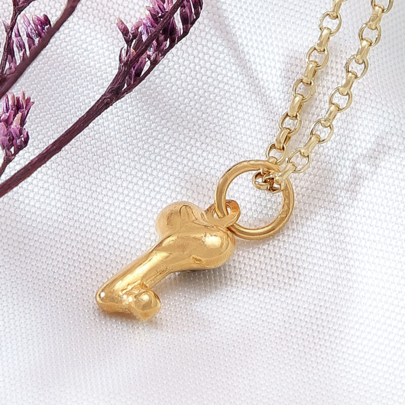 Oro China Jewelry