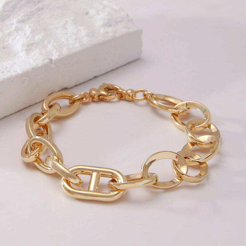 Oro China Jewelry