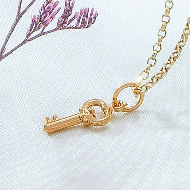 Oro China Jewelry