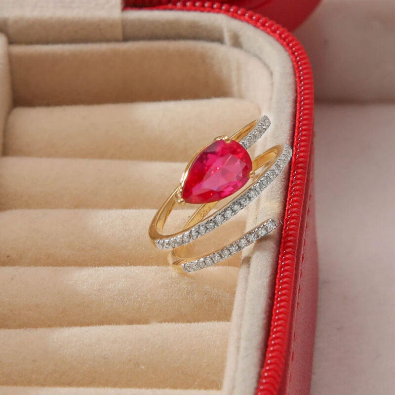 Oro China Jewelry