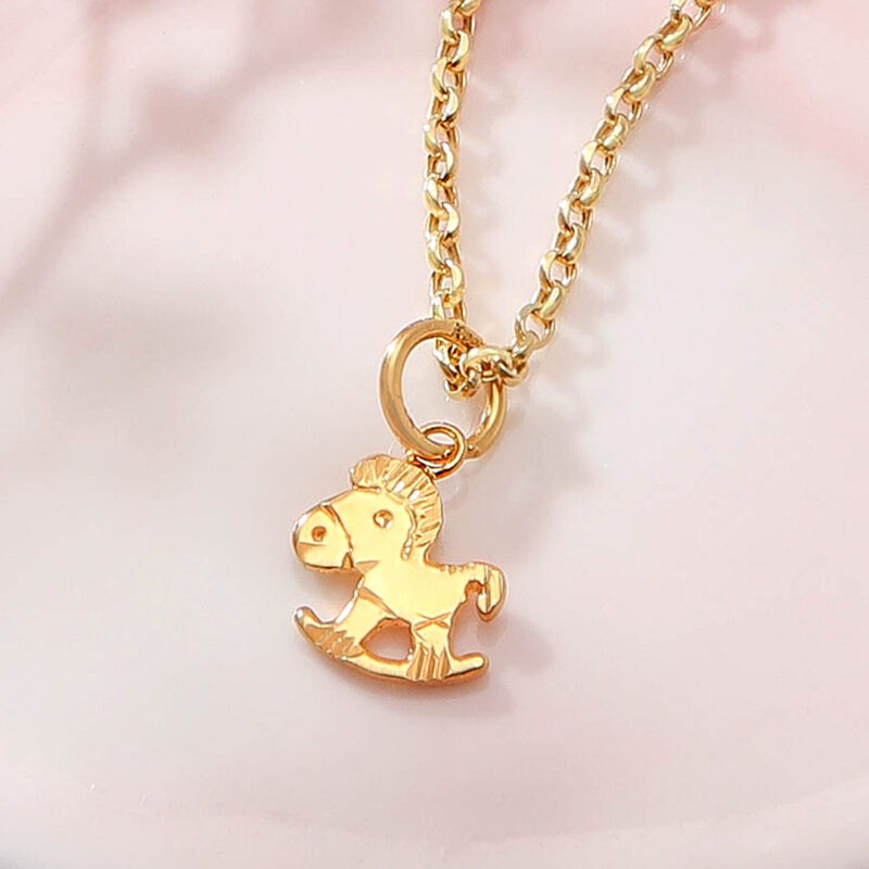 Oro China Jewelry