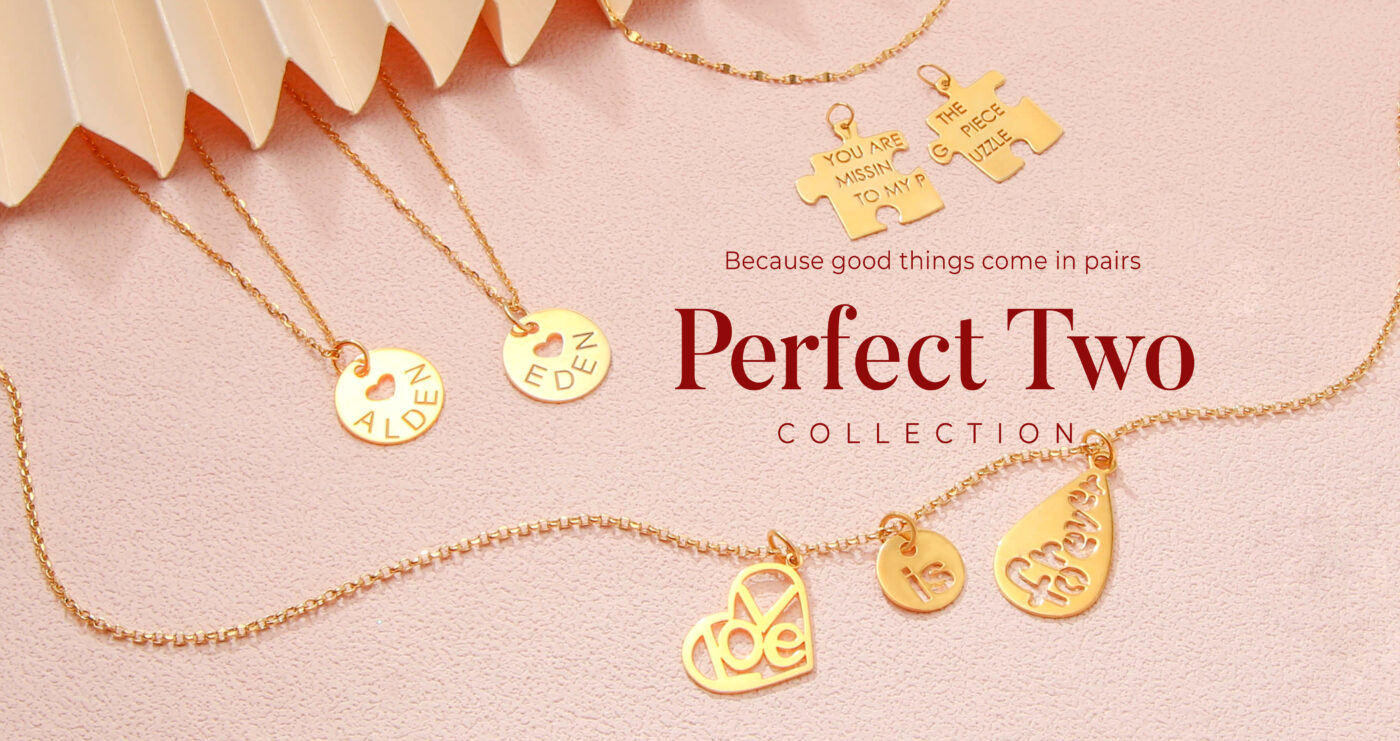 Oro China Jewelry
