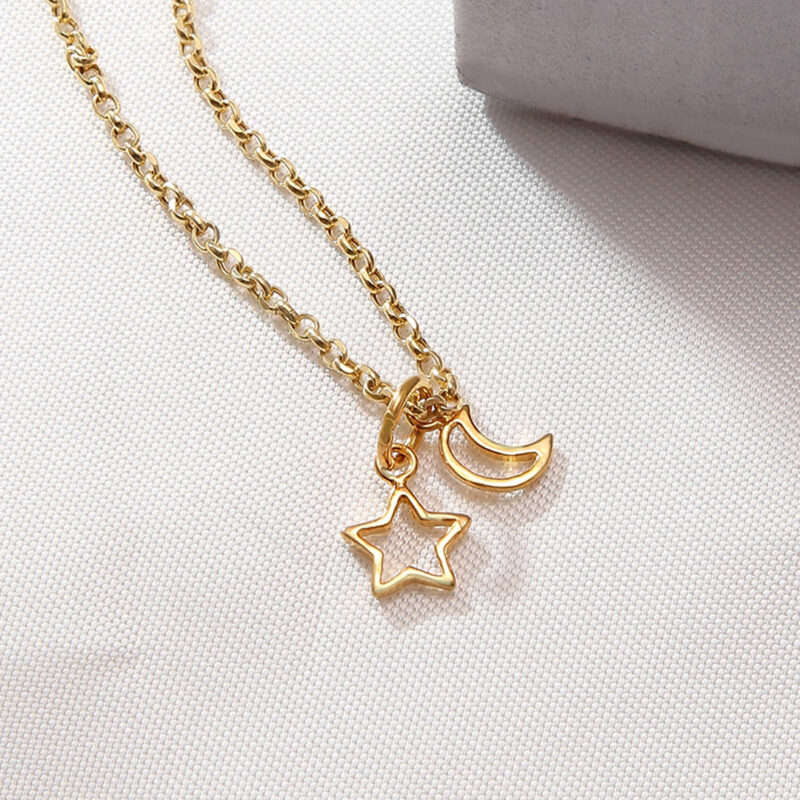 Oro China Jewelry
