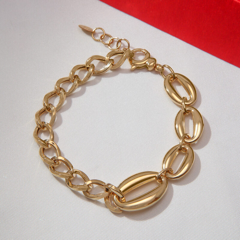 Oro China Jewelry