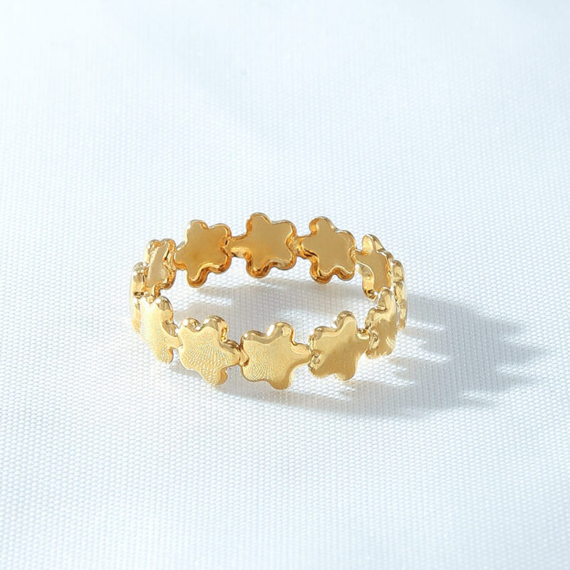 Oro China Jewelry