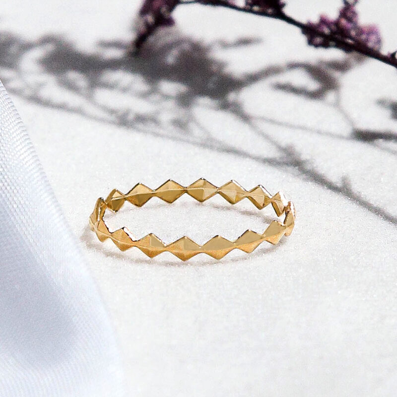 Oro China Jewelry