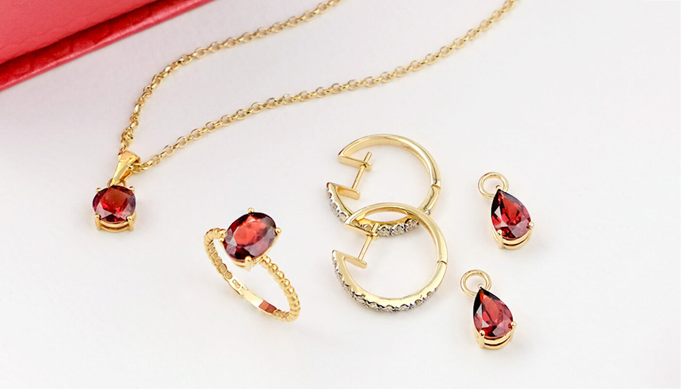 Oro China Jewelry