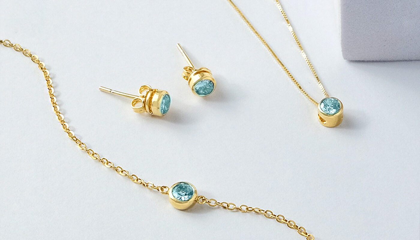Oro China Jewelry