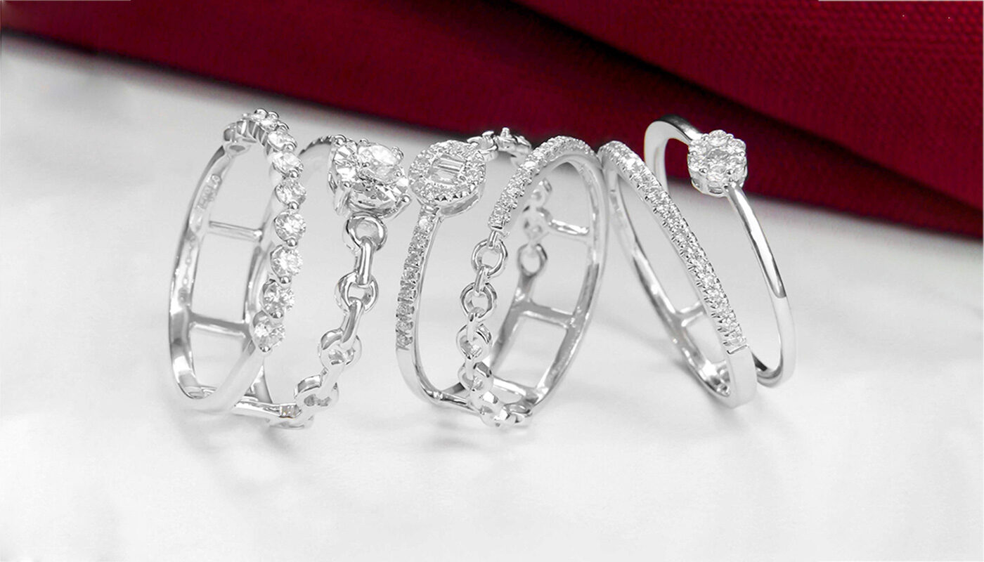 Oro China Jewelry