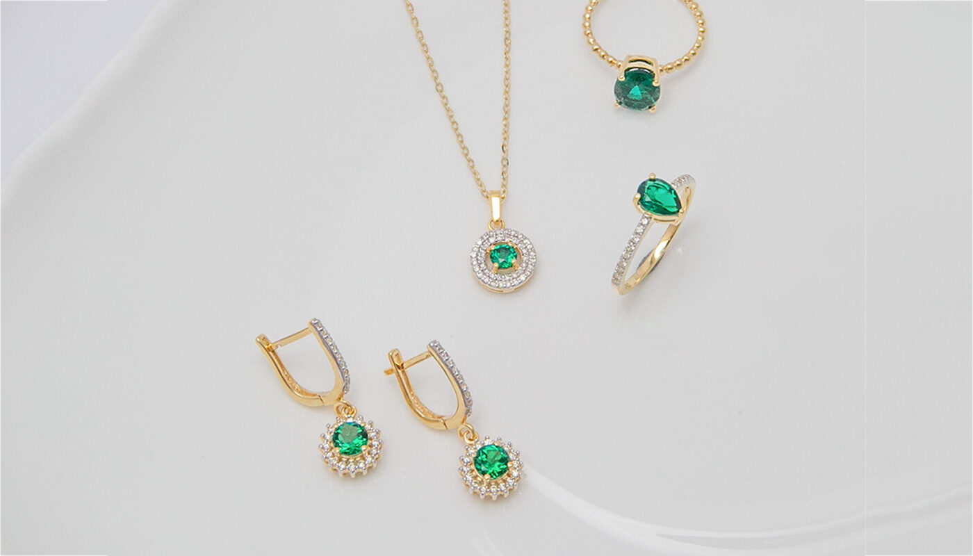 Oro China Jewelry