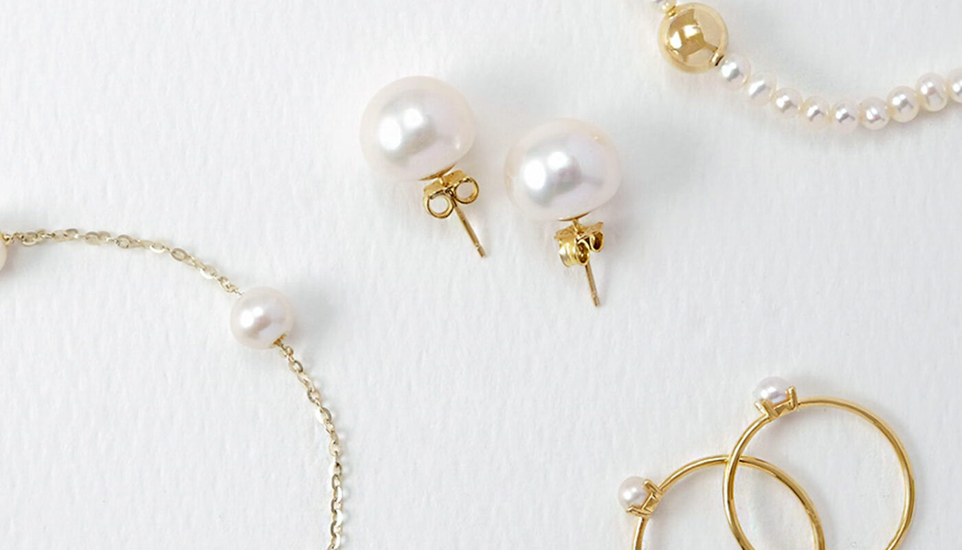 Oro China Jewelry