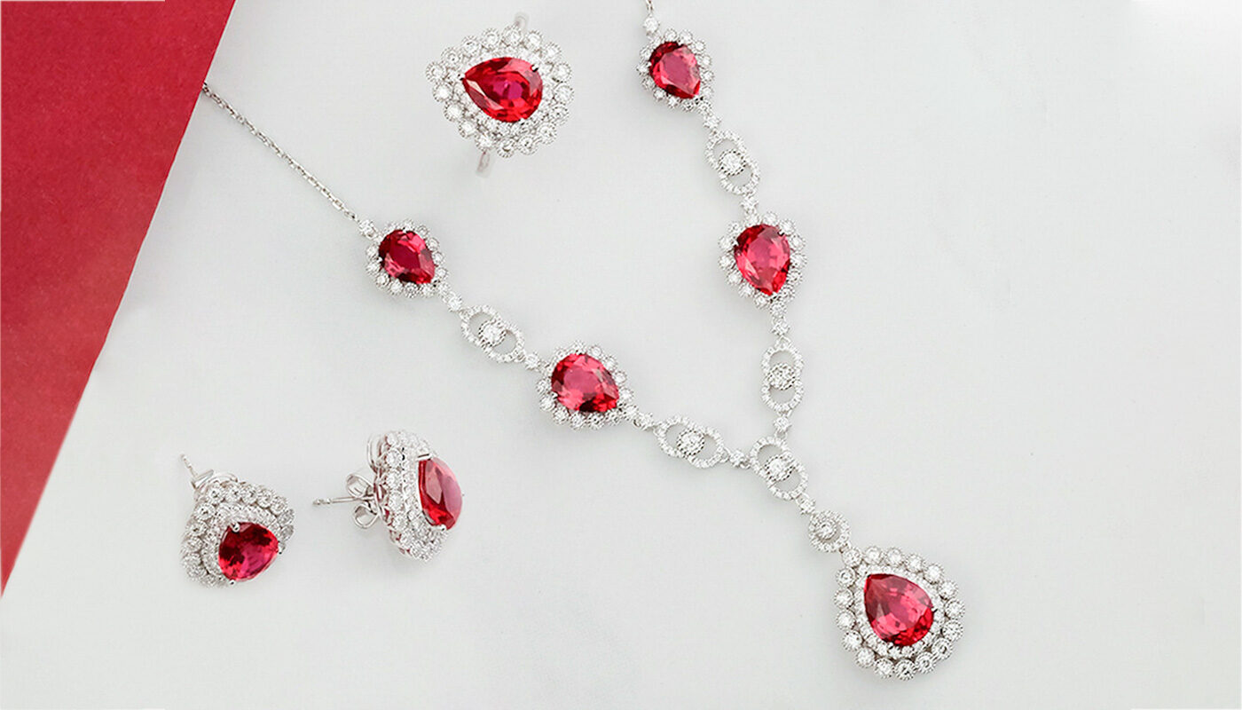 Oro China Jewelry