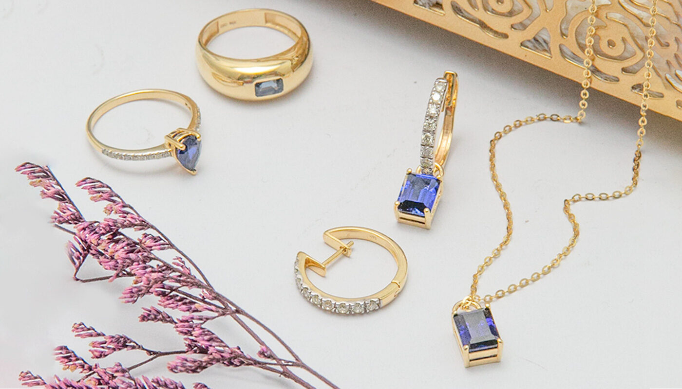 Oro China Jewelry