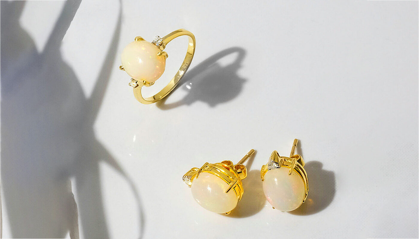 Oro China Jewelry