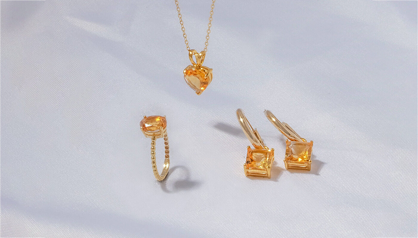 Oro China Jewelry