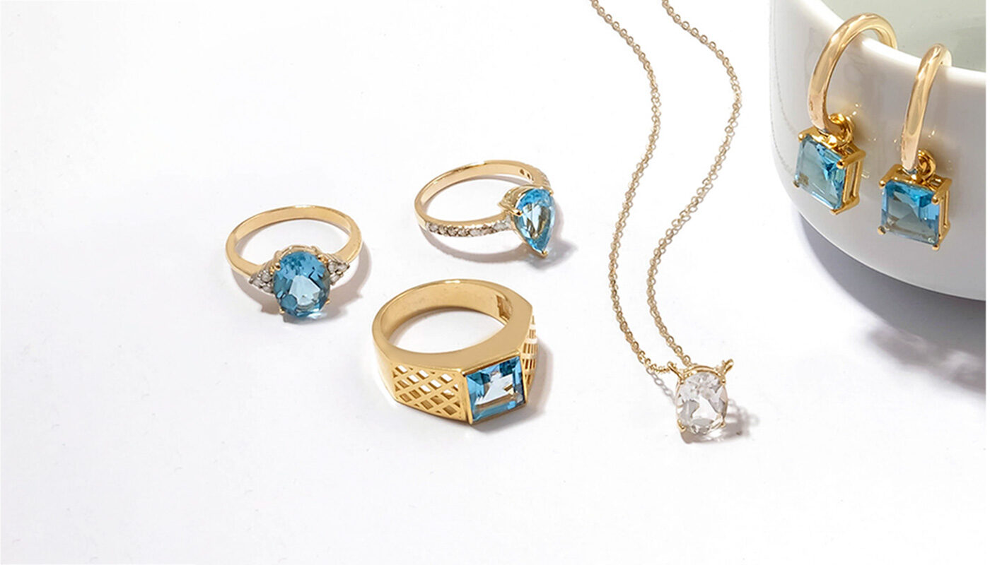 Oro China Jewelry