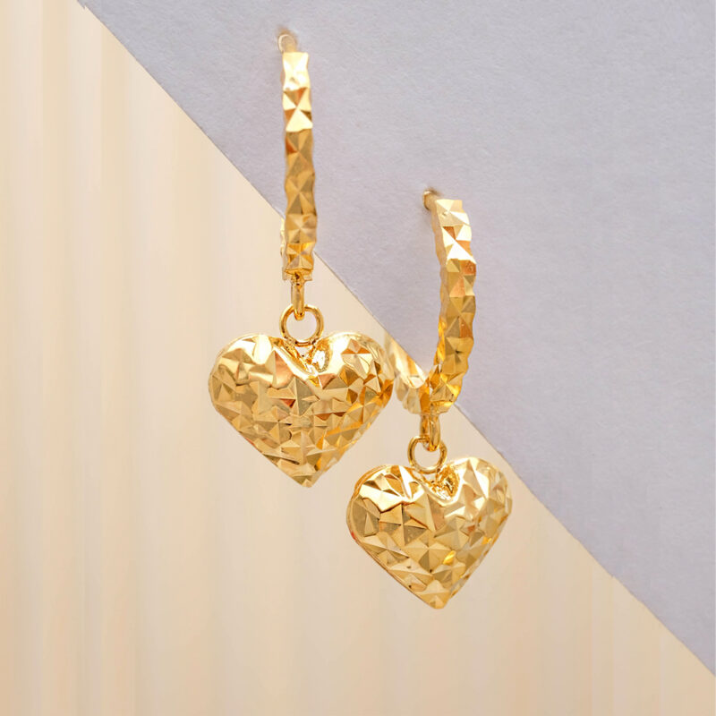 Oro China Jewelry