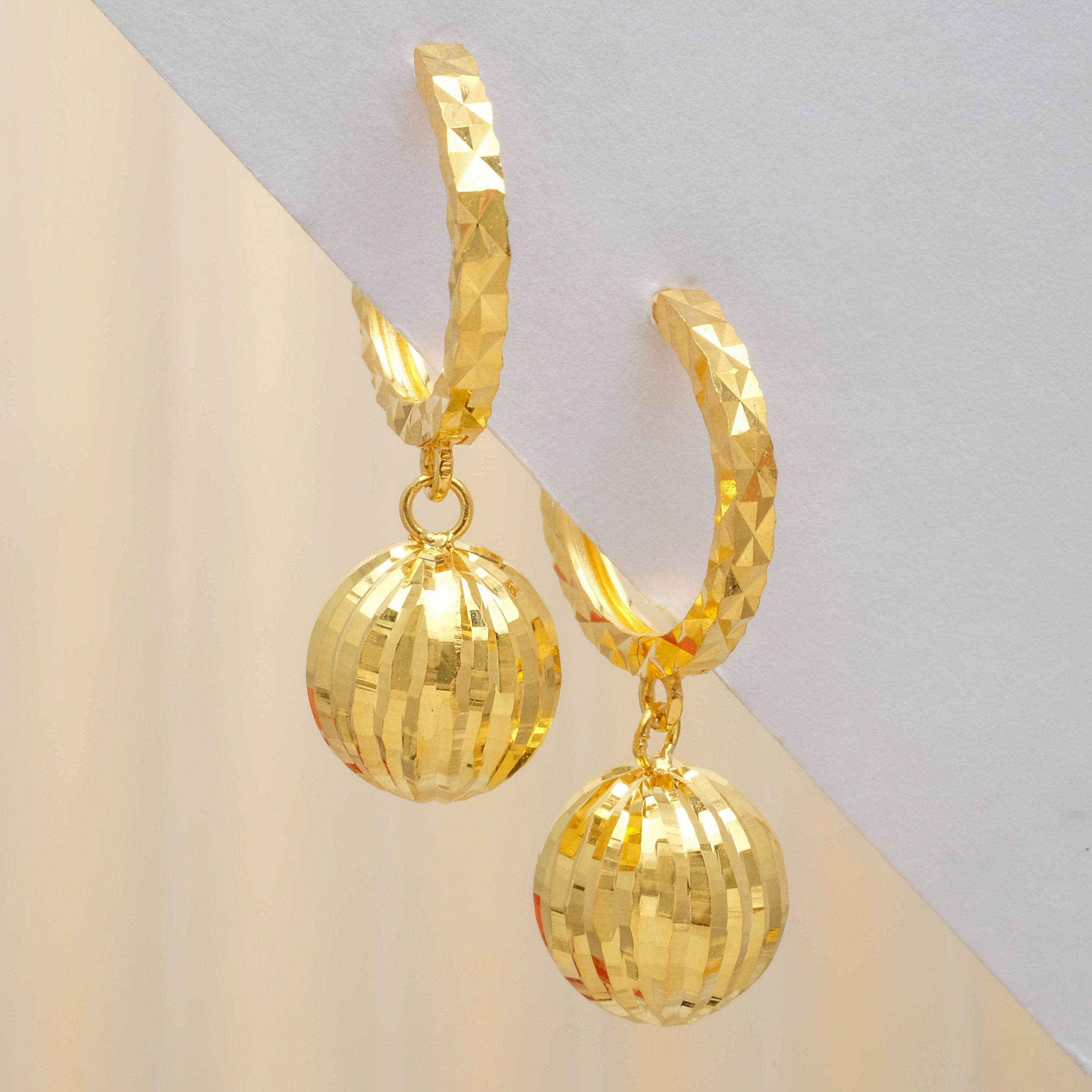 Oro China Jewelry