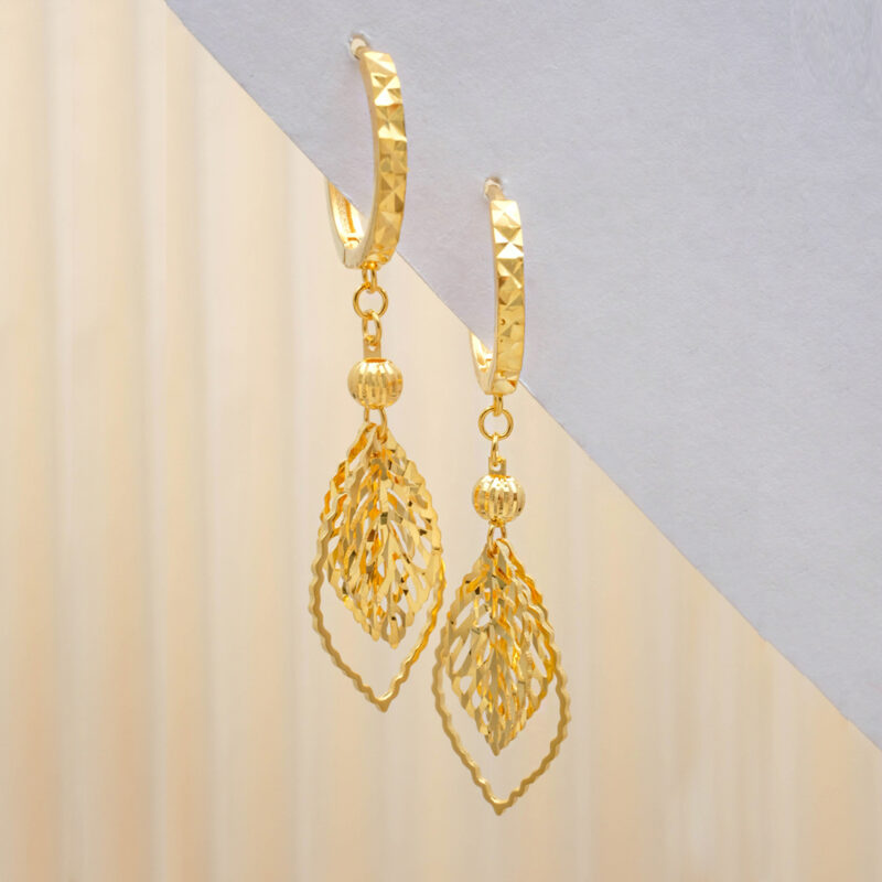 Oro China Jewelry