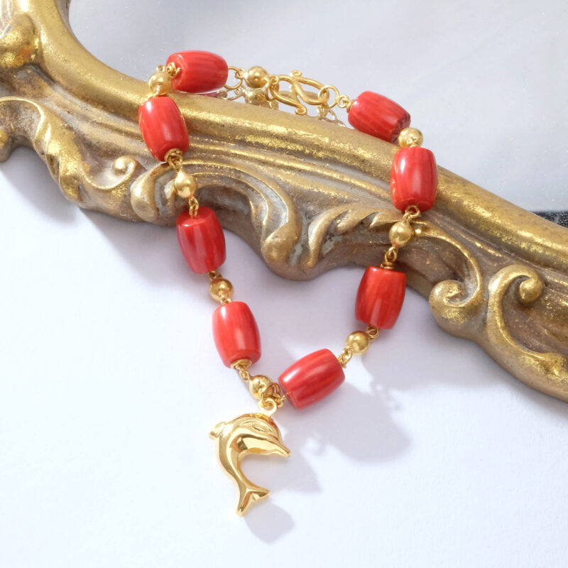 Oro China Jewelry