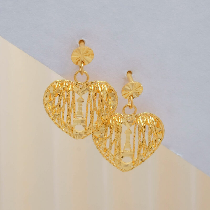 Oro China Jewelry
