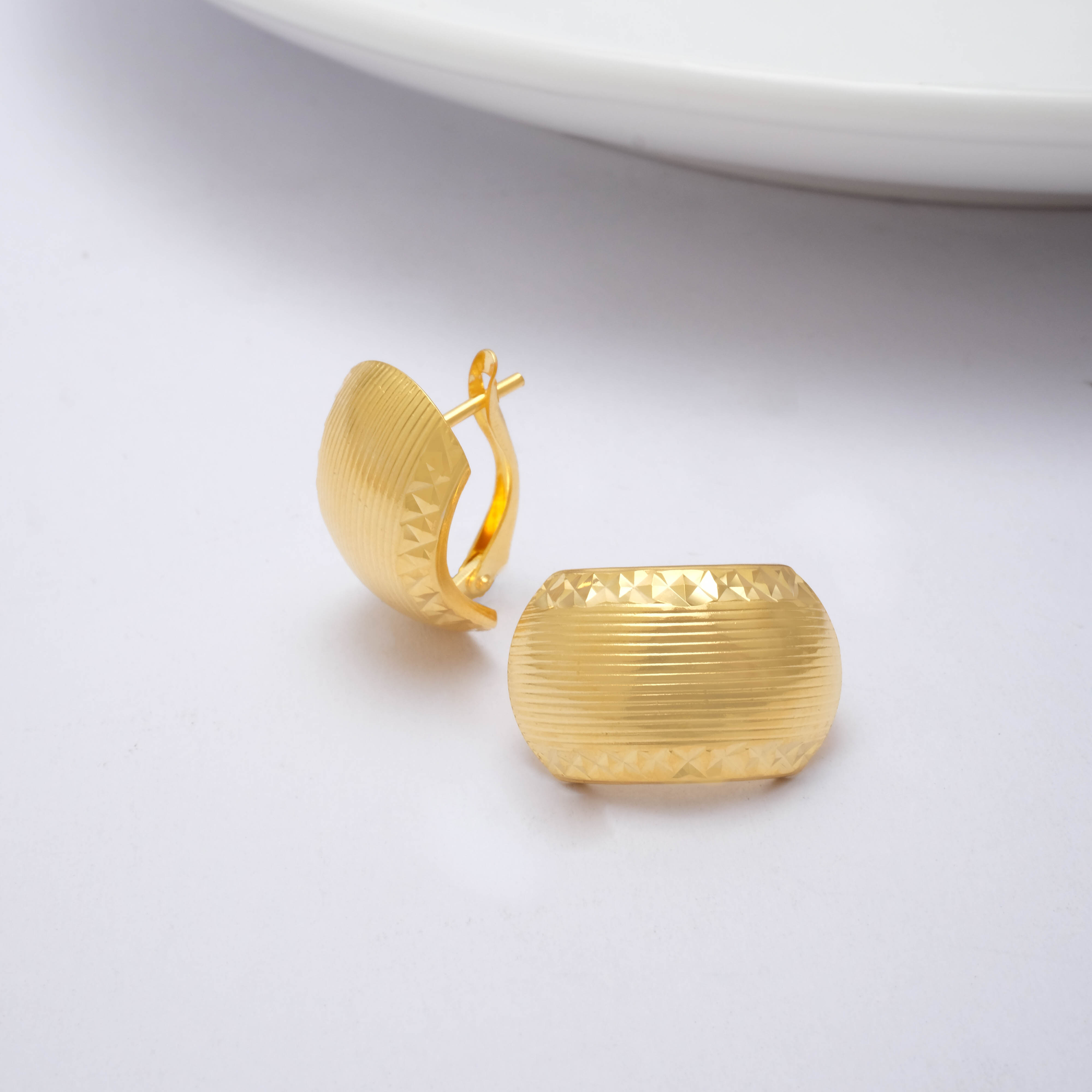 Oro China Jewelry