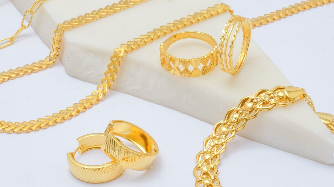 Oro China Jewelry