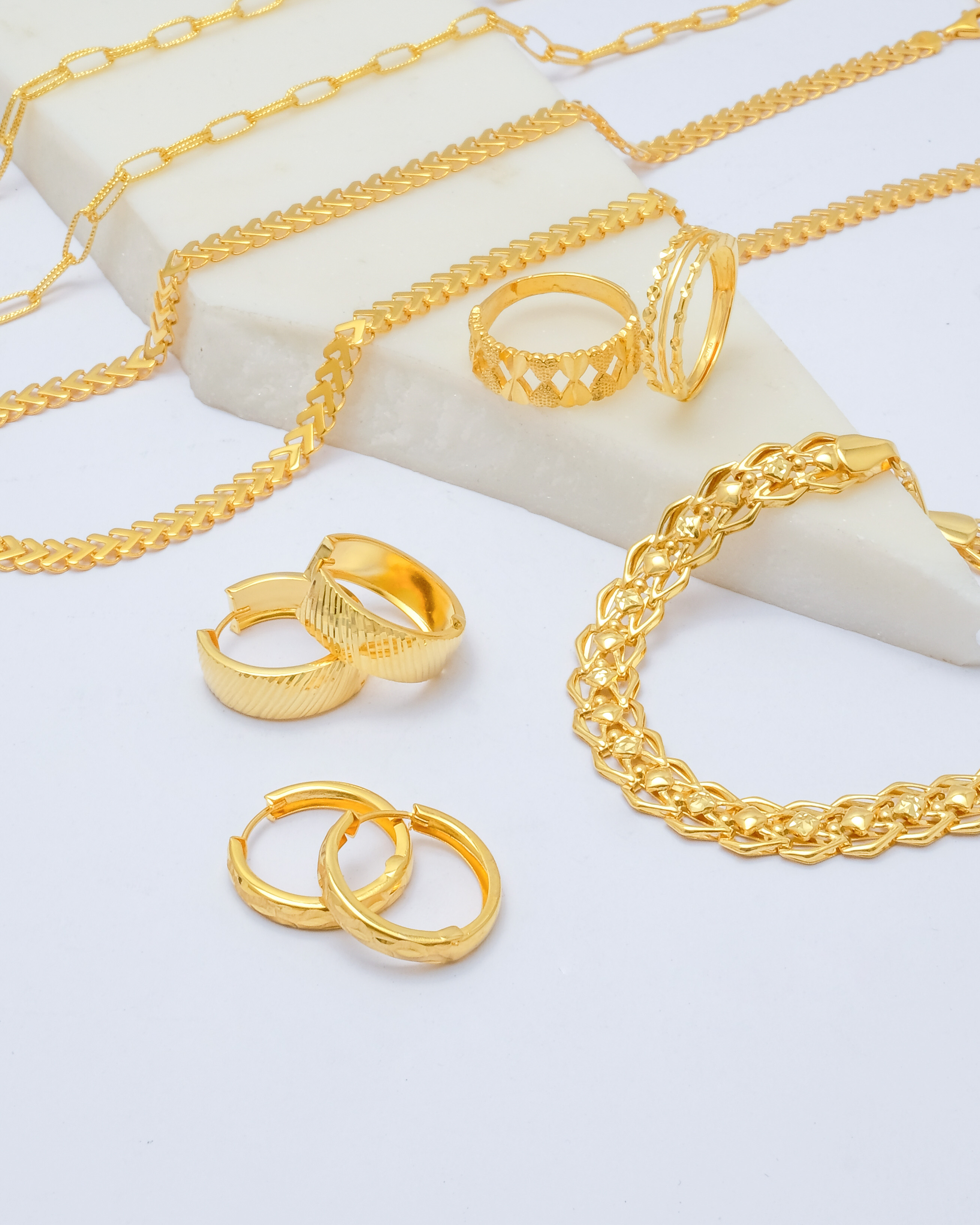 Oro China Jewelry