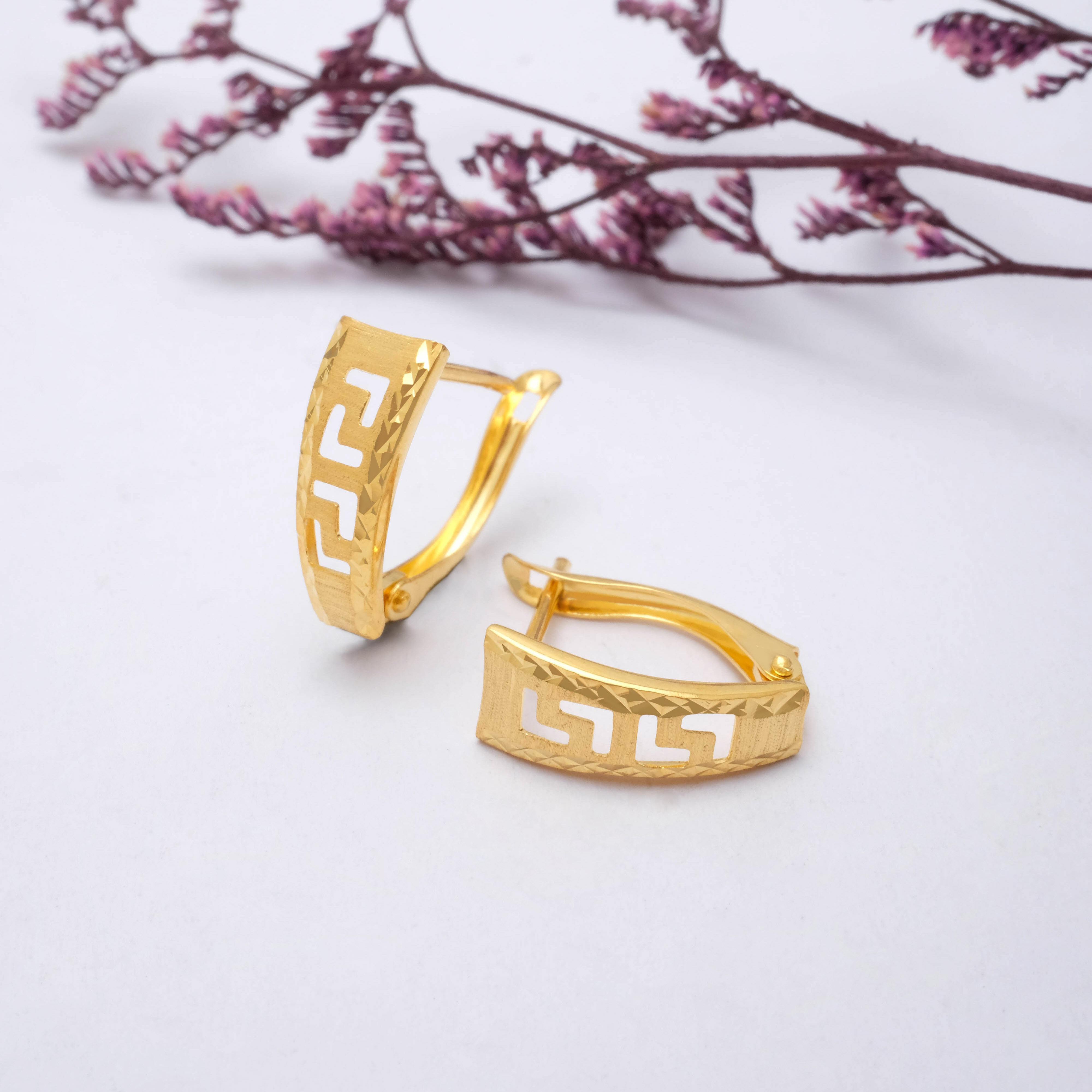 Oro China Jewelry