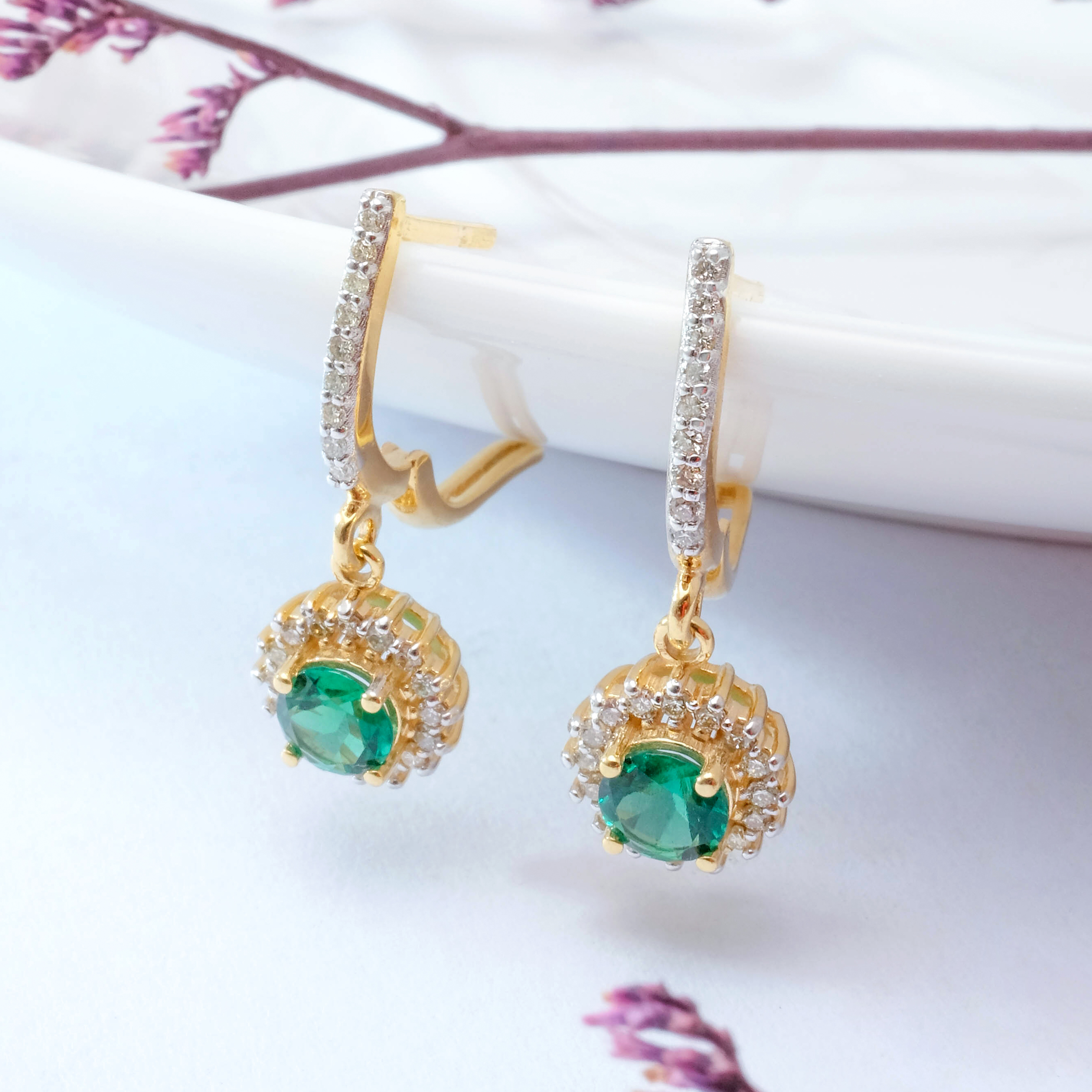 Oro China Jewelry