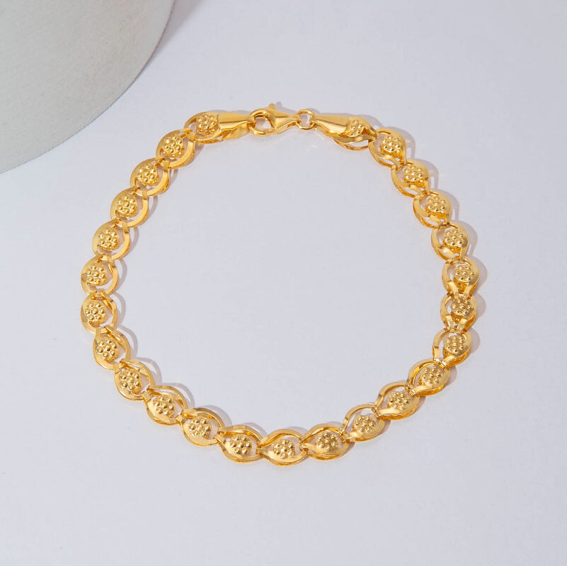 Oro China Jewelry