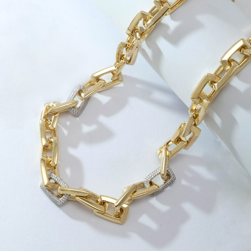 Oro China Jewelry