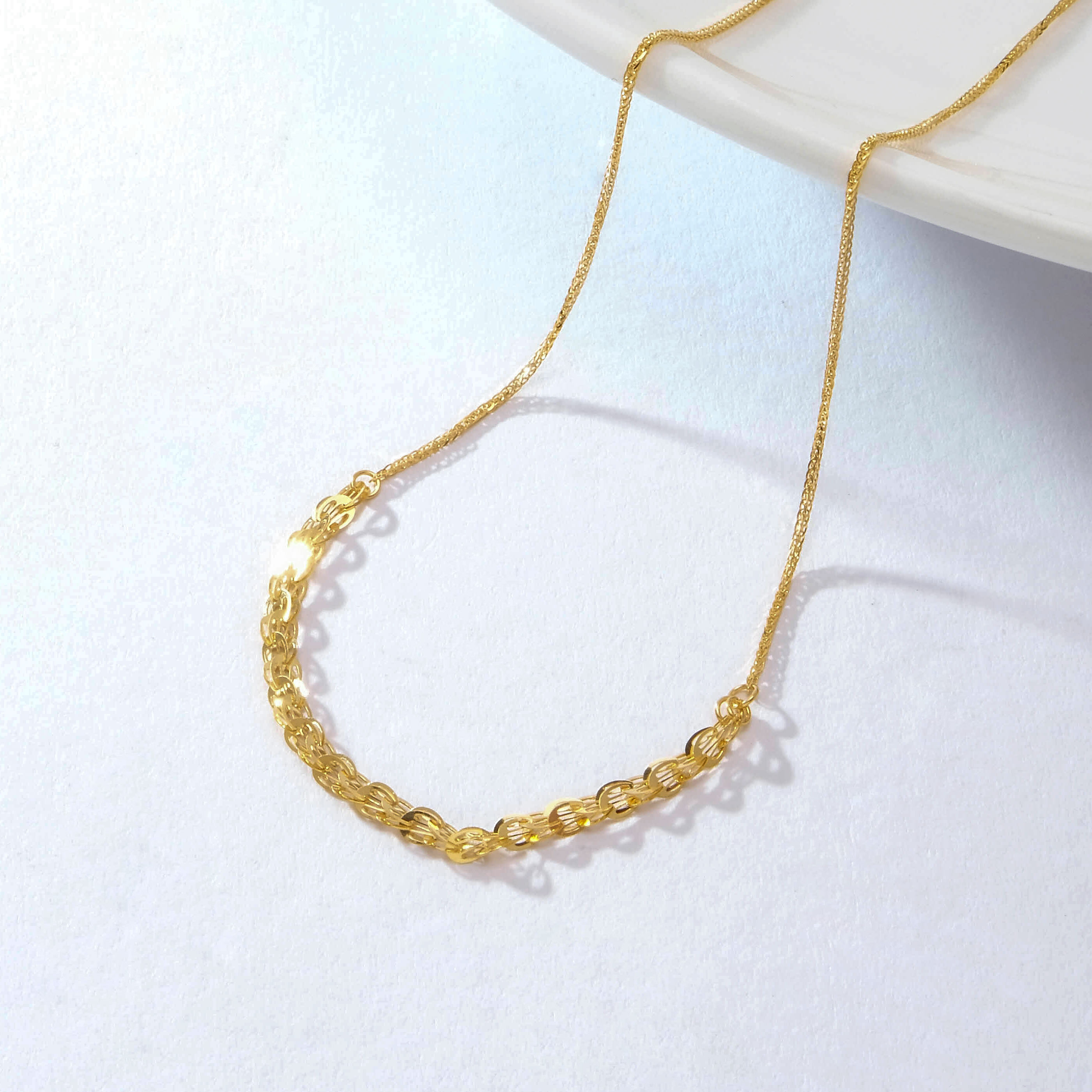 Oro China Jewelry