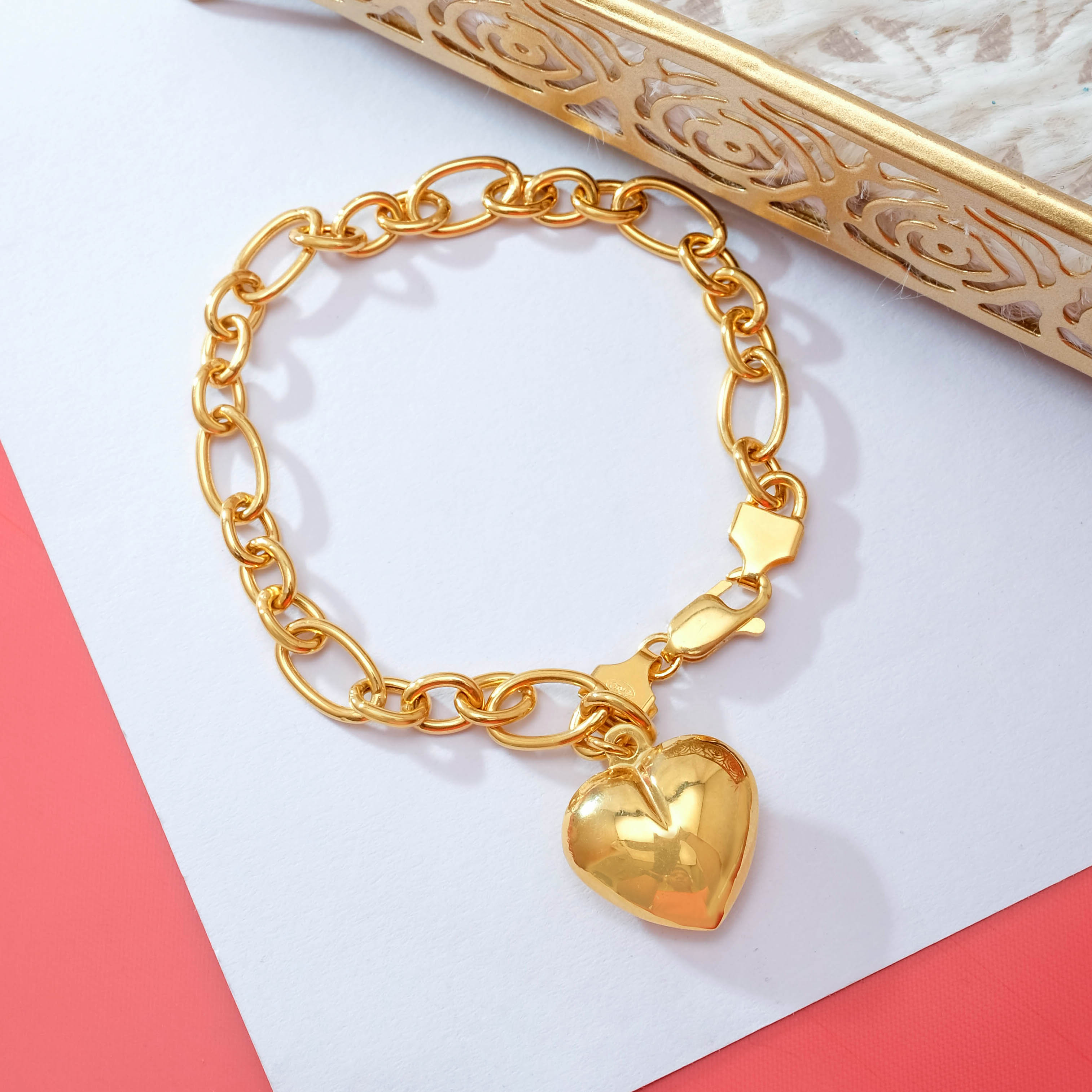 Oro China Jewelry