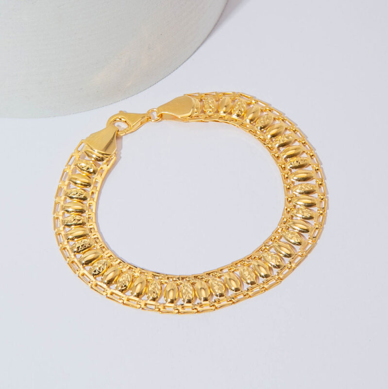 Oro China Jewelry