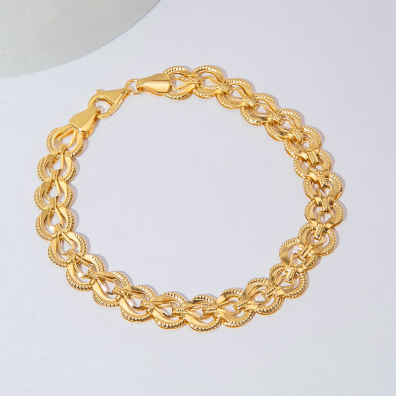 Oro China Jewelry