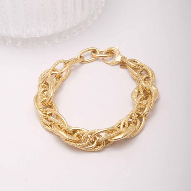 Oro China Jewelry