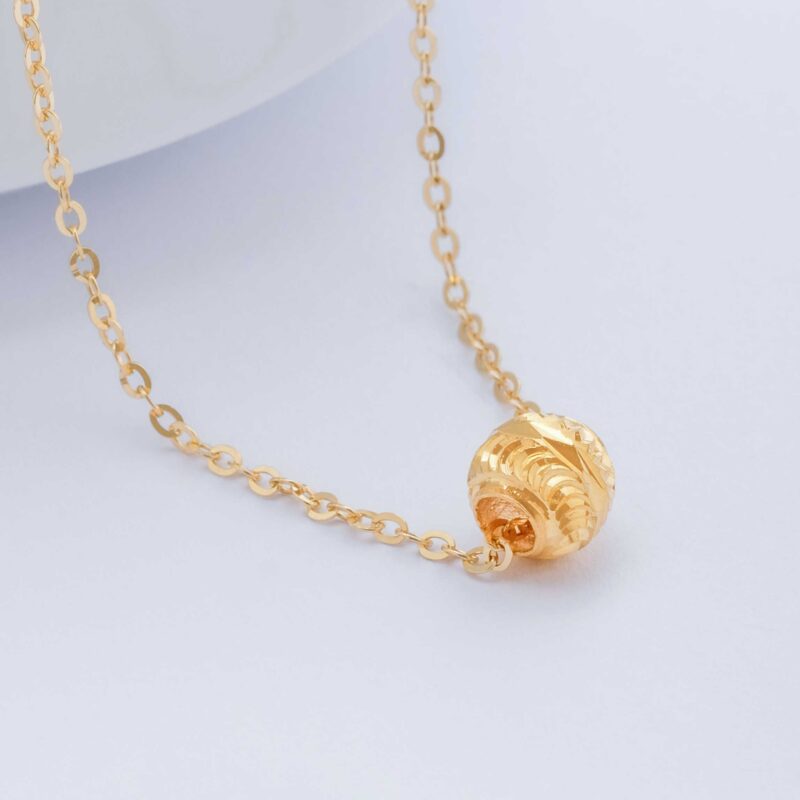 Oro China Jewelry