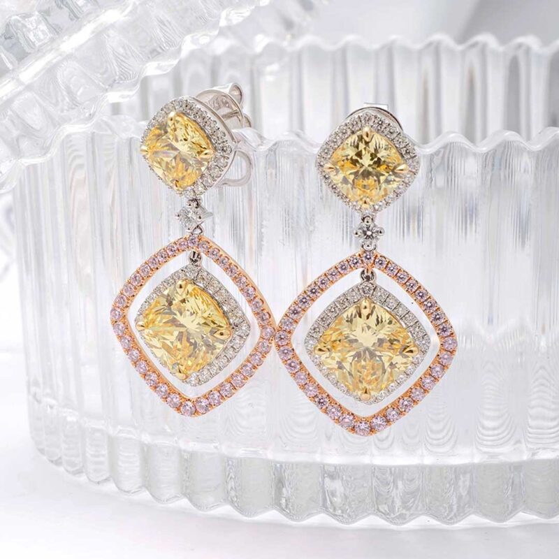 Oro China Jewelry
