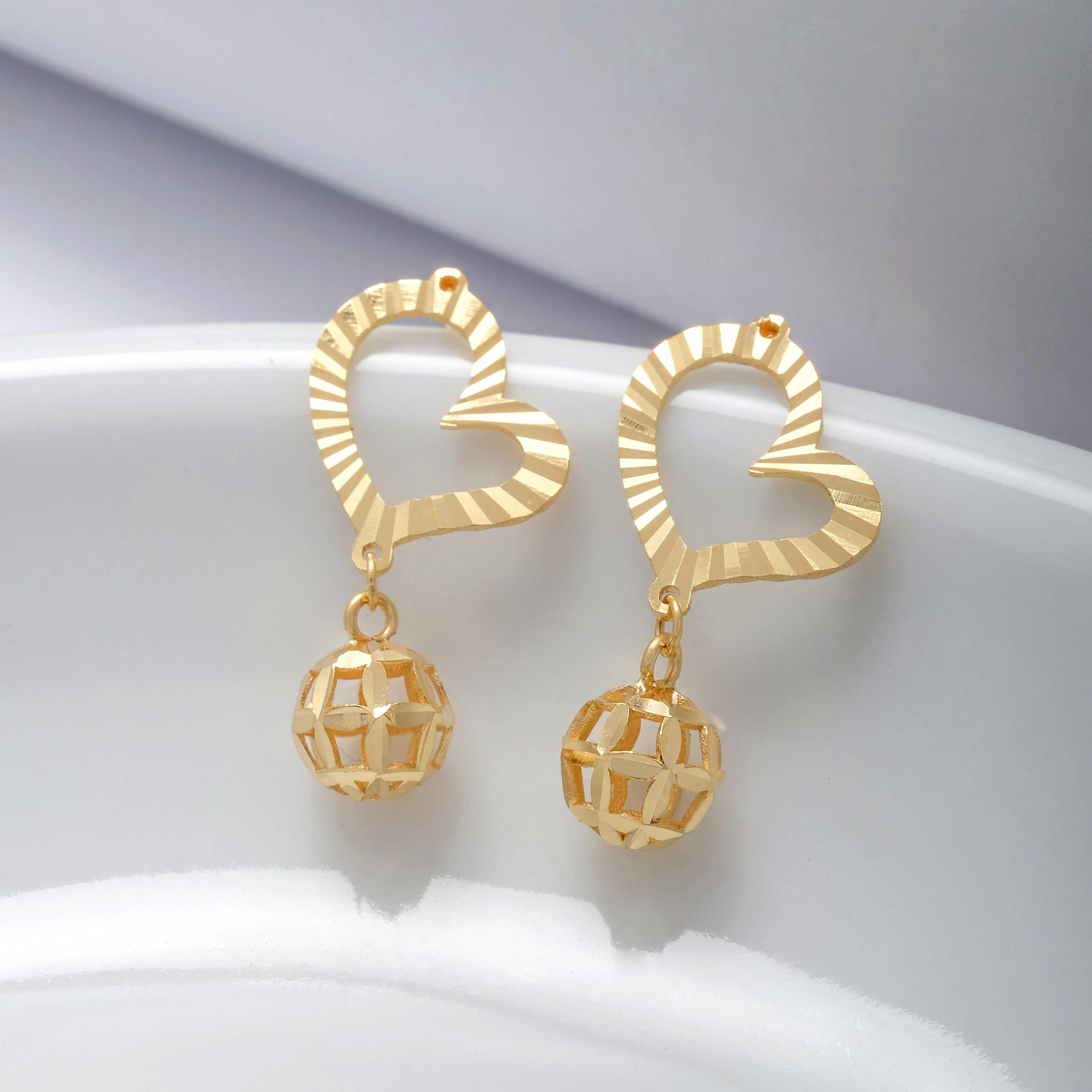 Oro China Jewelry