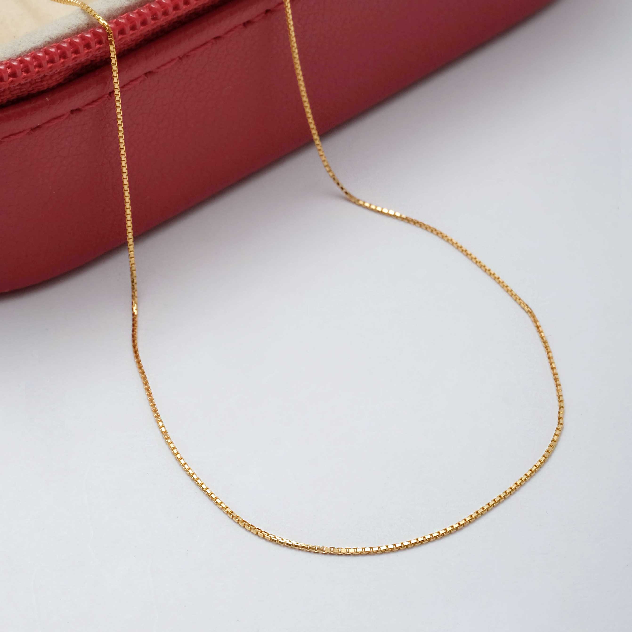 Oro China Jewelry