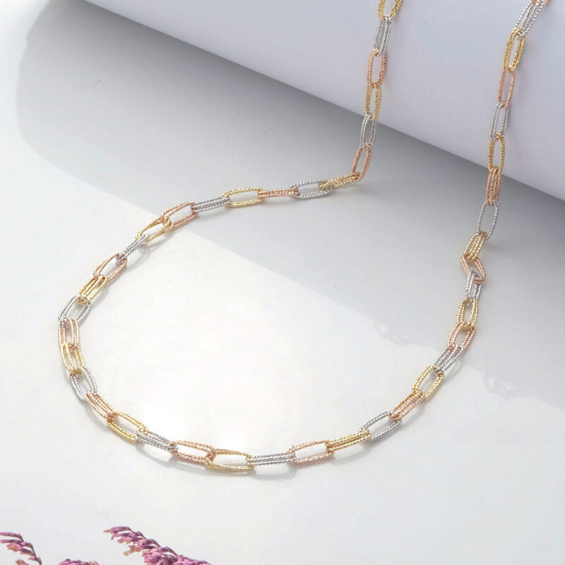 Oro China Jewelry