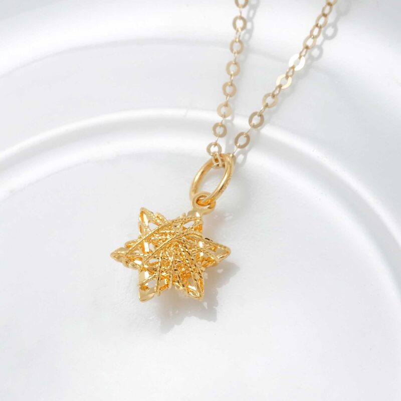Oro China Jewelry